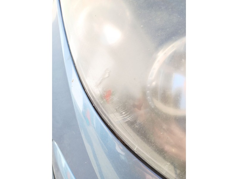 Recambio de faro derecho para seat altea xl (5p5, 5p8) 1.6 tdi referencia OEM IAM   
							