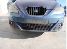 Recambio de paragolpes trasero para seat altea xl (5p5, 5p8) 1.6 tdi referencia OEM IAM   