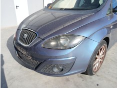Recambio de paragolpes trasero para seat altea xl (5p5, 5p8) 1.6 tdi referencia OEM IAM    2