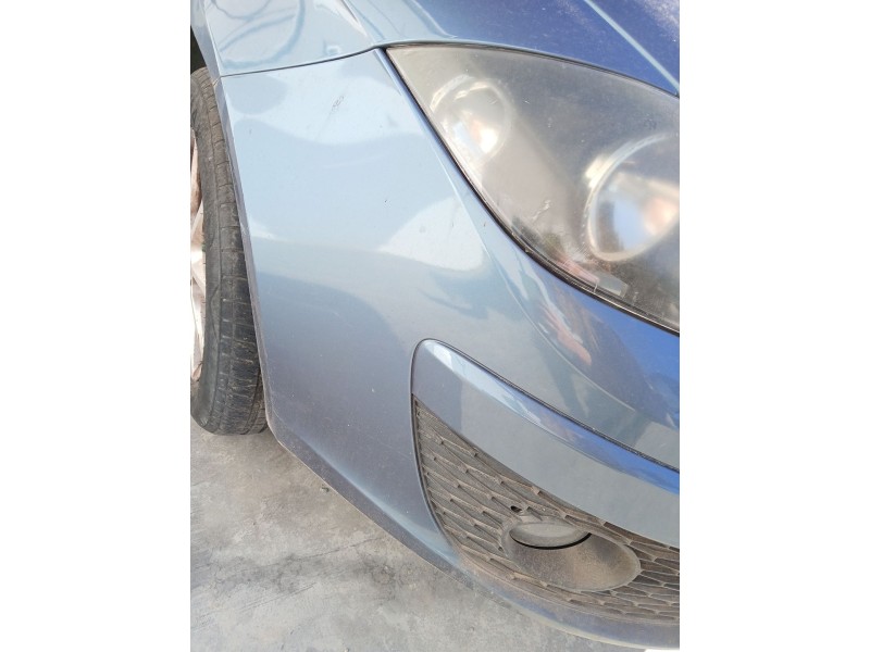 Recambio de paragolpes trasero para seat altea xl (5p5, 5p8) 1.6 tdi referencia OEM IAM   