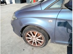 Recambio de aleta delantera izquierda para seat altea xl (5p5, 5p8) 1.6 tdi referencia OEM IAM   