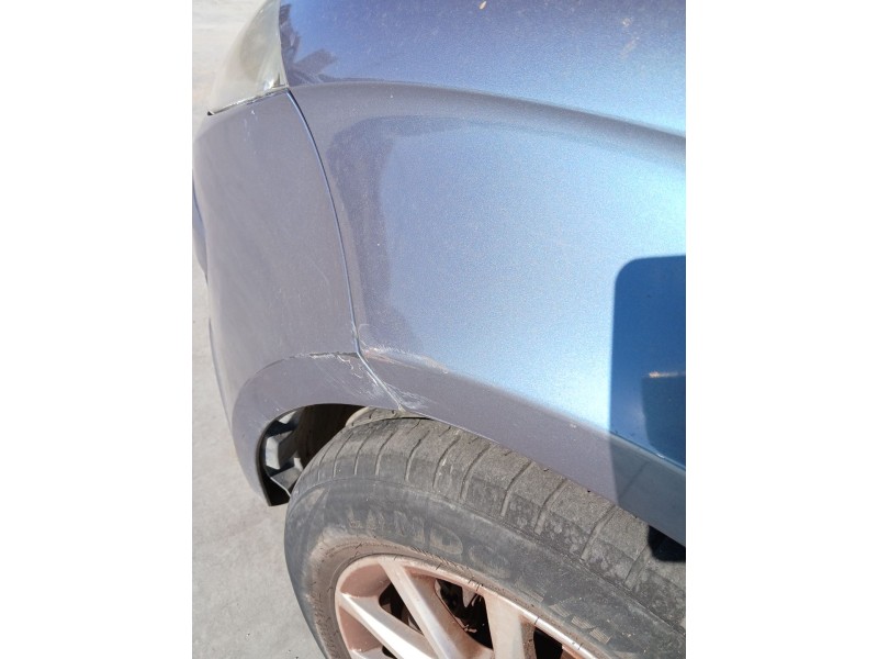 Recambio de aleta delantera izquierda para seat altea xl (5p5, 5p8) 1.6 tdi referencia OEM IAM   