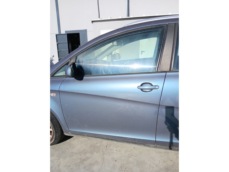 Recambio de puerta delantera izquierda para seat altea xl (5p5, 5p8) 1.6 tdi referencia OEM IAM   