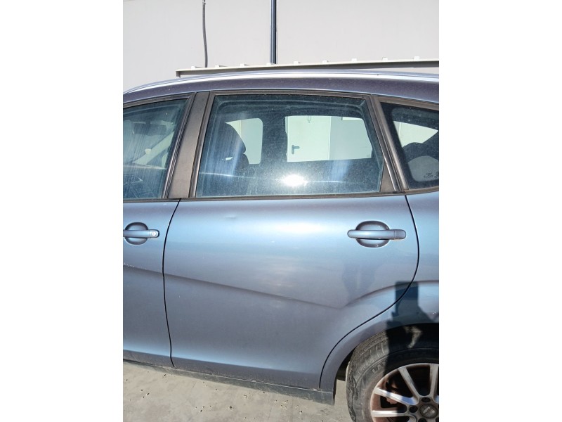 Recambio de puerta trasera izquierda para seat altea xl (5p5, 5p8) 1.6 tdi referencia OEM IAM   