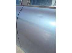 Recambio de puerta trasera izquierda para seat altea xl (5p5, 5p8) 1.6 tdi referencia OEM IAM    2