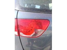 Recambio de piloto trasero izquierdo interior para seat altea xl (5p5, 5p8) 1.6 tdi referencia OEM IAM   