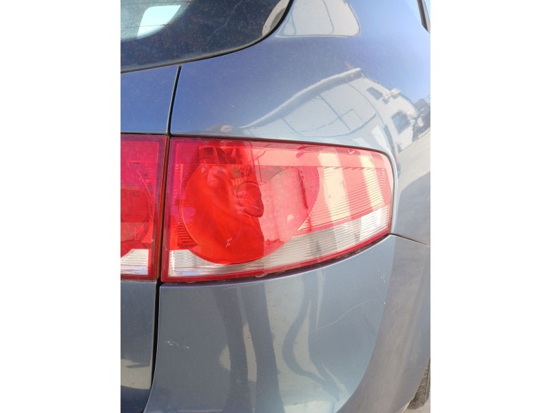 Recambio de piloto trasero derecho para seat altea xl (5p5, 5p8) 1.6 tdi referencia OEM IAM   