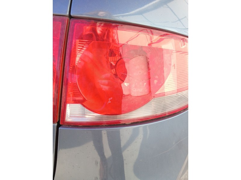 Recambio de piloto trasero derecho para seat altea xl (5p5, 5p8) 1.6 tdi referencia OEM IAM   