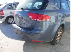 Recambio de paragolpes trasero para seat altea xl (5p5, 5p8) 1.6 tdi referencia OEM IAM    2