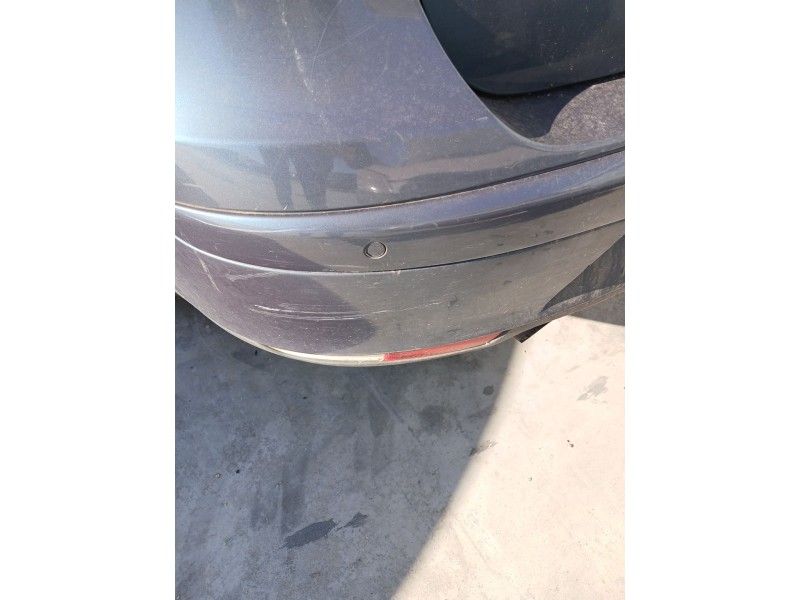Recambio de paragolpes trasero para seat altea xl (5p5, 5p8) 1.6 tdi referencia OEM IAM   
