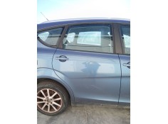 Recambio de puerta trasera derecha para seat altea xl (5p5, 5p8) 1.6 tdi referencia OEM IAM   