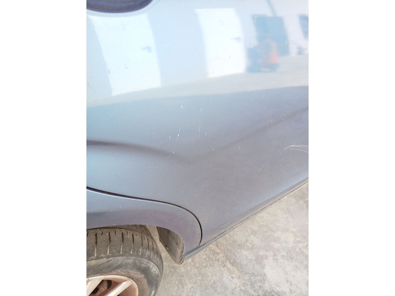 Recambio de puerta trasera derecha para seat altea xl (5p5, 5p8) 1.6 tdi referencia OEM IAM   
							