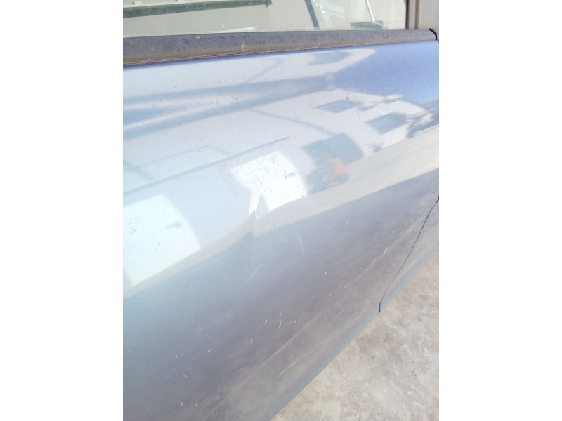 Recambio de puerta trasera derecha para seat altea xl (5p5, 5p8) 1.6 tdi referencia OEM IAM   