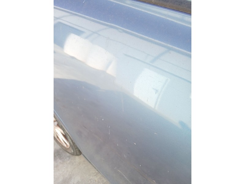 Recambio de puerta trasera derecha para seat altea xl (5p5, 5p8) 1.6 tdi referencia OEM IAM   