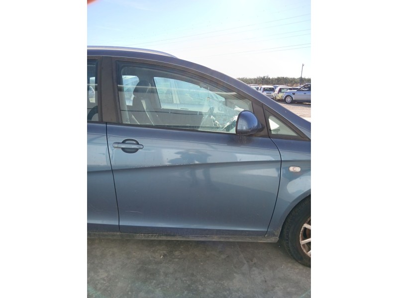 Recambio de puerta delantera derecha para seat altea xl (5p5, 5p8) 1.6 tdi referencia OEM IAM   