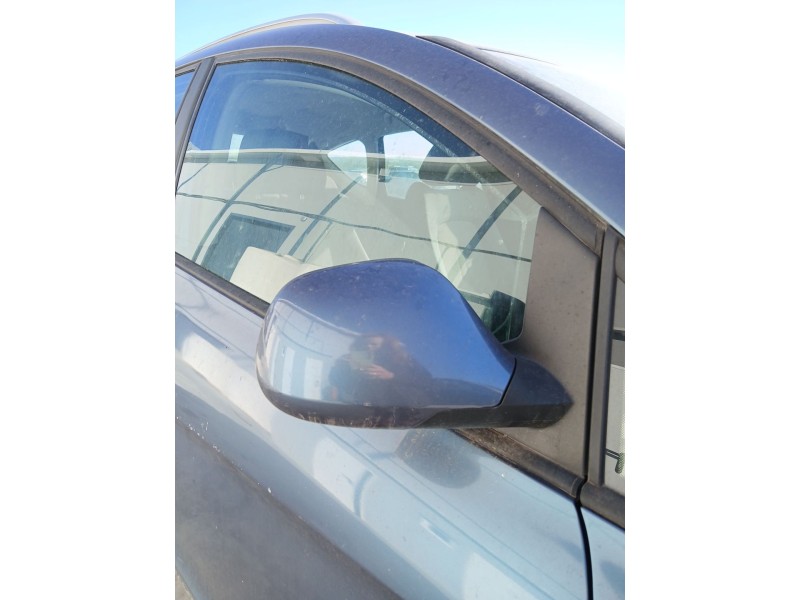 Recambio de retrovisor derecho para seat altea xl (5p5, 5p8) 1.6 tdi referencia OEM IAM   
