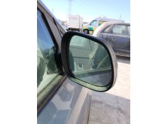 Recambio de retrovisor derecho para seat altea xl (5p5, 5p8) 1.6 tdi referencia OEM IAM    2