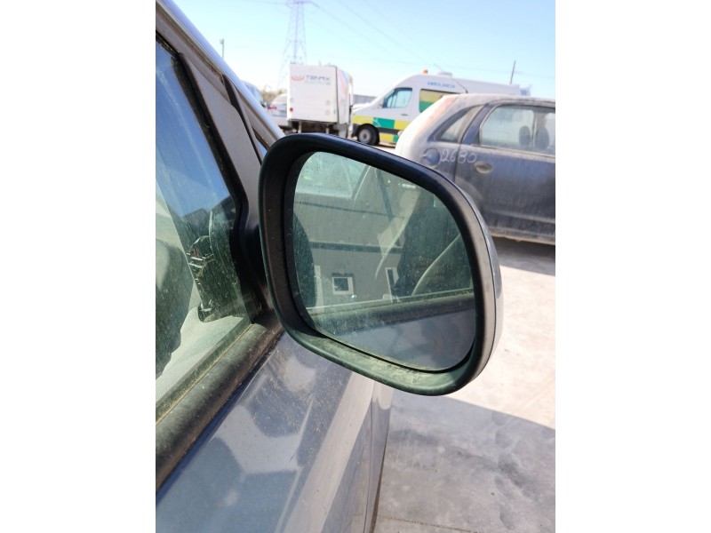 Recambio de retrovisor derecho para seat altea xl (5p5, 5p8) 1.6 tdi referencia OEM IAM   
							