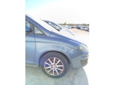 Recambio de aleta delantera derecha para seat altea xl (5p5, 5p8) 1.6 tdi referencia OEM IAM   