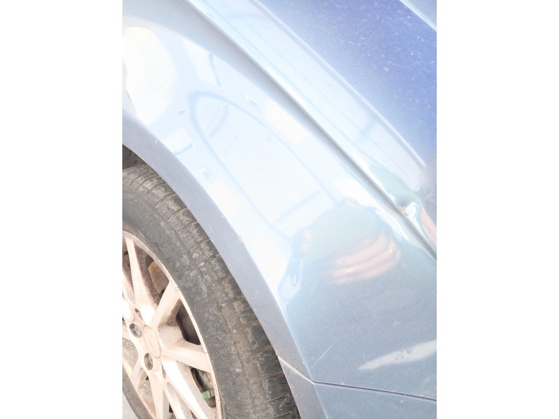 Recambio de aleta delantera derecha para seat altea xl (5p5, 5p8) 1.6 tdi referencia OEM IAM   
							