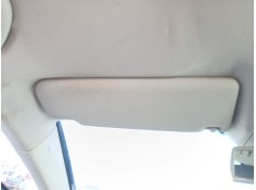 Recambio de parasol izquierdo para seat altea xl (5p5, 5p8) 1.6 tdi referencia OEM IAM   