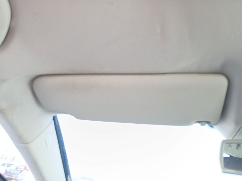Recambio de parasol izquierdo para seat altea xl (5p5, 5p8) 1.6 tdi referencia OEM IAM   
