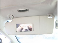 Recambio de parasol izquierdo para seat altea xl (5p5, 5p8) 1.6 tdi referencia OEM IAM    2