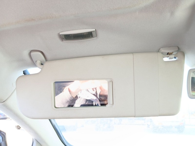 Recambio de parasol izquierdo para seat altea xl (5p5, 5p8) 1.6 tdi referencia OEM IAM   