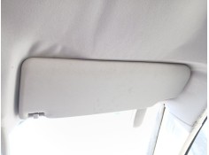 Recambio de parasol derecho para seat altea xl (5p5, 5p8) 1.6 tdi referencia OEM IAM   