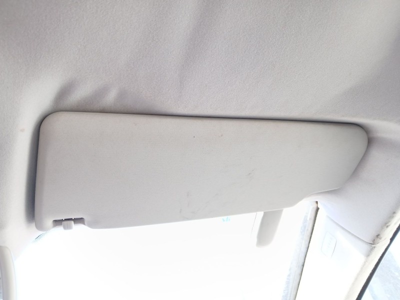 Recambio de parasol derecho para seat altea xl (5p5, 5p8) 1.6 tdi referencia OEM IAM   
