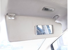 Recambio de parasol derecho para seat altea xl (5p5, 5p8) 1.6 tdi referencia OEM IAM    2
