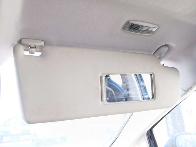 Recambio de parasol derecho para seat altea xl (5p5, 5p8) 1.6 tdi referencia OEM IAM   