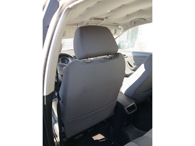 Recambio de asiento delantero izquierdo para seat altea xl (5p5, 5p8) 1.6 tdi referencia OEM IAM   