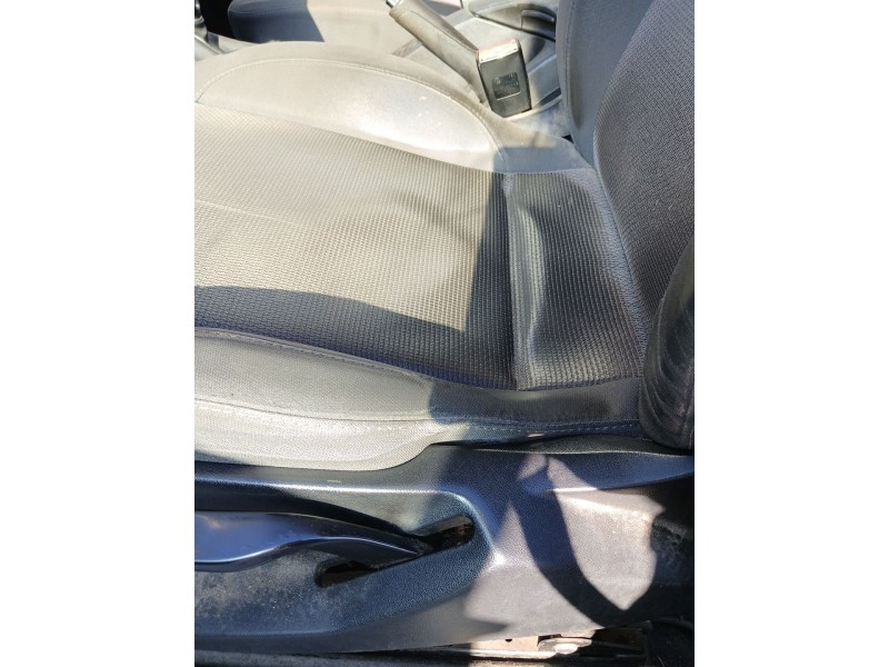 Recambio de asiento delantero izquierdo para seat altea xl (5p5, 5p8) 1.6 tdi referencia OEM IAM   