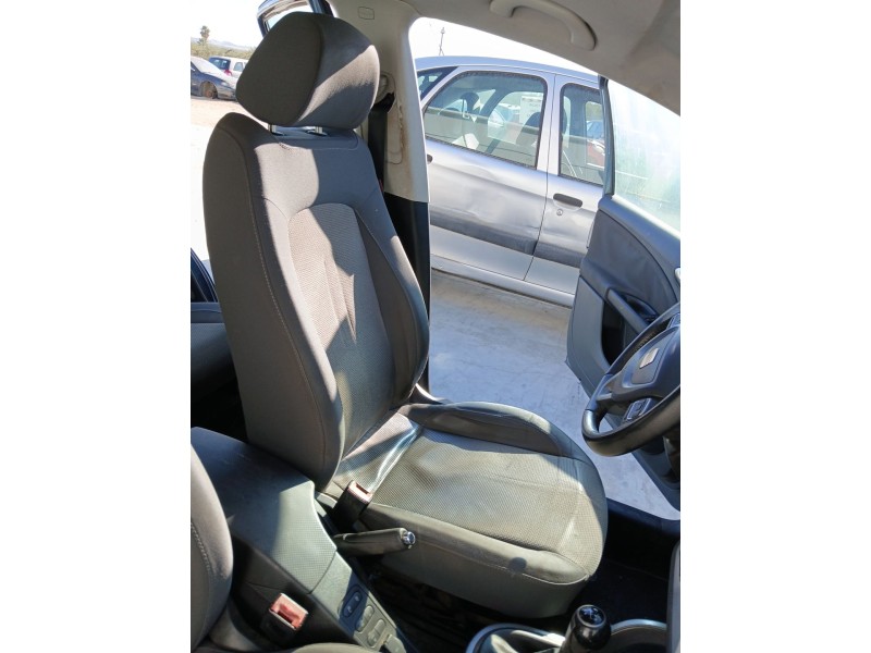 Recambio de asiento delantero izquierdo para seat altea xl (5p5, 5p8) 1.6 tdi referencia OEM IAM   
							