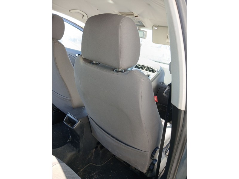 Recambio de asiento delantero derecho para seat altea xl (5p5, 5p8) 1.6 tdi referencia OEM IAM   
							