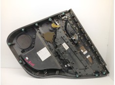 Recambio de guarnecido puerta trasera izquierda para land rover range rover velar (l560) 2.0 d180 td4 4x4 referencia OEM IAM J8A 2