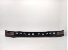 Recambio de piloto trasero central para land rover range rover velar (l560) 2.0 d180 td4 4x4 referencia OEM IAM J8A213192AE  