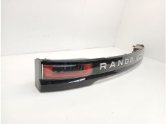 Recambio de piloto trasero central para land rover range rover velar (l560) 2.0 d180 td4 4x4 referencia OEM IAM J8A213192AE   2