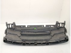 Recambio de calandra delantera de radiador para land rover range rover velar (l560) 2.0 d180 td4 4x4 referencia OEM IAM J8A28200 2