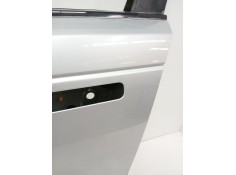 Recambio de puerta delantera izquierda para land rover range rover velar (l560) 2.0 d180 td4 4x4 referencia OEM IAM    2