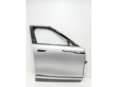 Recambio de puerta delantera derecha para land rover range rover velar (l560) 2.0 d180 td4 4x4 referencia OEM IAM   
