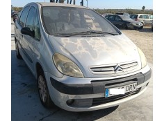 citroën xsara picasso (n68) del año 2005