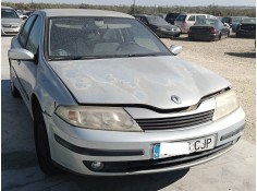 renault laguna ii (bg0/1_) del año 2003