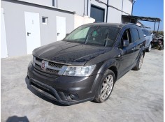 Recambio de cerradura puerta delantera izquierda para fiat freemont (345_) 2.0 jtd referencia OEM IAM   