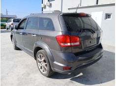 Recambio de cerradura puerta trasera izquierda para fiat freemont (345_) 2.0 jtd referencia OEM IAM   