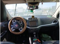 Recambio de kit airbag para fiat freemont (345_) 2.0 jtd referencia OEM IAM   