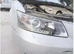 Recambio de faro derecho para hyundai sonata v (nf) 2.0 crdi referencia OEM IAM   