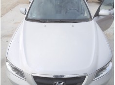 Recambio de capot para hyundai sonata v (nf) 2.0 crdi referencia OEM IAM   