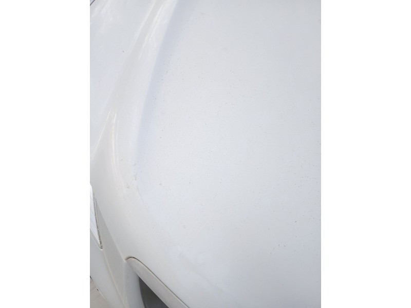 Recambio de capot para hyundai sonata v (nf) 2.0 crdi referencia OEM IAM   